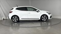 Renault Clio 1.5 Blue dCi 115ch RS Line 6cv — photo 4