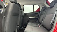 Suzuki Ignis 1.2 Dualjet Hybrid 83ch Pack — photo 10