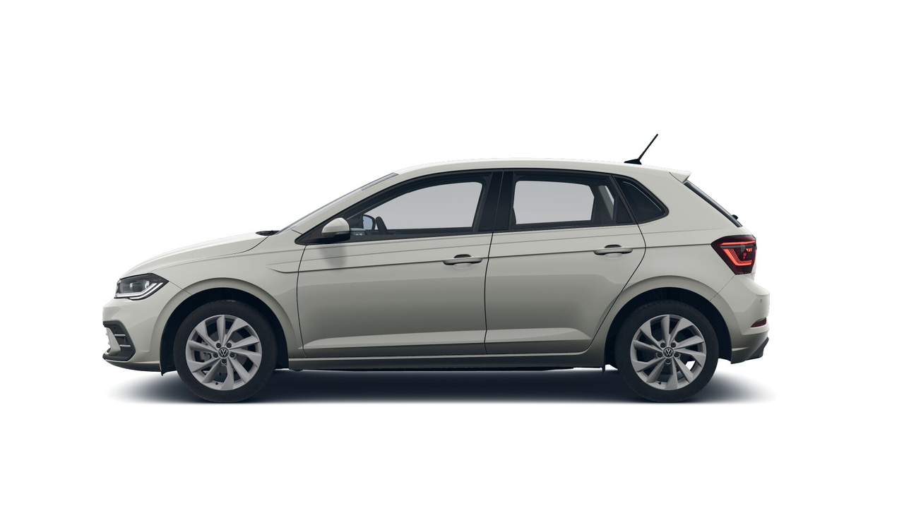 Volkswagen Polo 1.0 TSI 95 S&amp;S BVM5 — photo 4