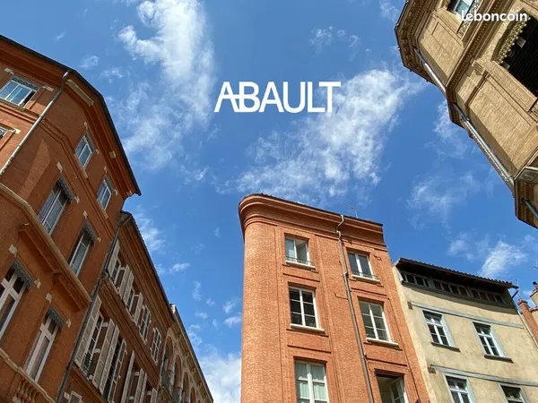 Local commercial 25 m² TOULOUSE