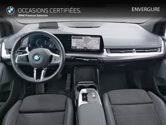 Bmw Serie 2 série 2 activetourer 230e 326ch xdrive m sport dkg7 — photo 5