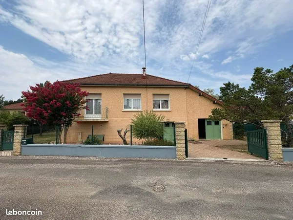 Maison 99m2 habitable, Fretigney-et-Velloreille