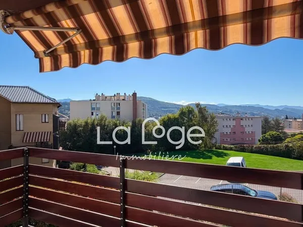 Appartement 4 pièces 88 m²