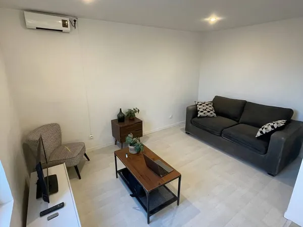 Studio 1 pièce 28 m²