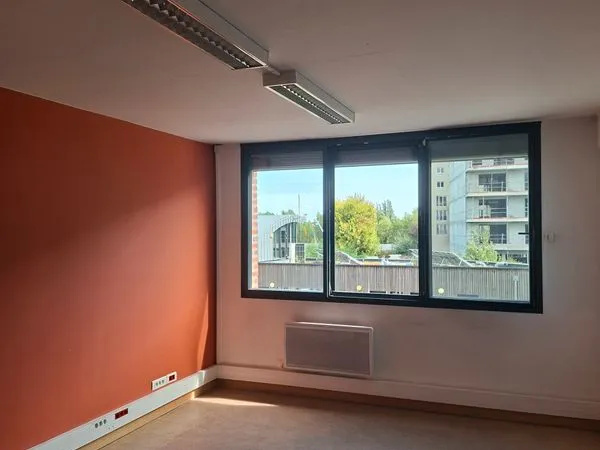 Appartement 2 pièces - 60 m² - Valenciennes