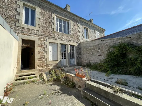 Maison 172 m²