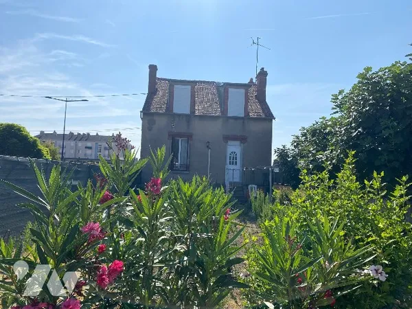 Maison 4 pièces 92 m²