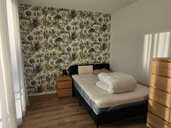Loue chambre chez l'habitant
