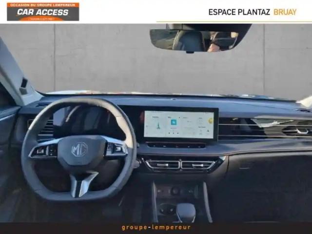Mg Ehs 1.5 gdi 272ch phev luxury — photo 11