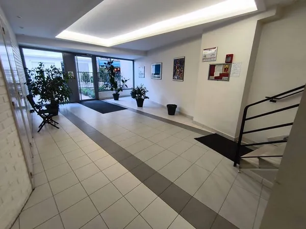 Appartement 3 pièces 55 m²