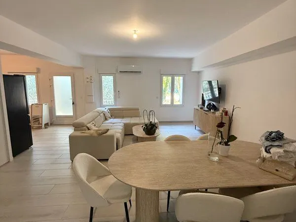 Appartement à la bastide