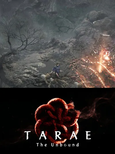 TARAE: The Unbound