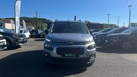 Citroen Berlingo M Moteur Electrique 136ch (100 kW) Feel Pack Automatique — photo 1