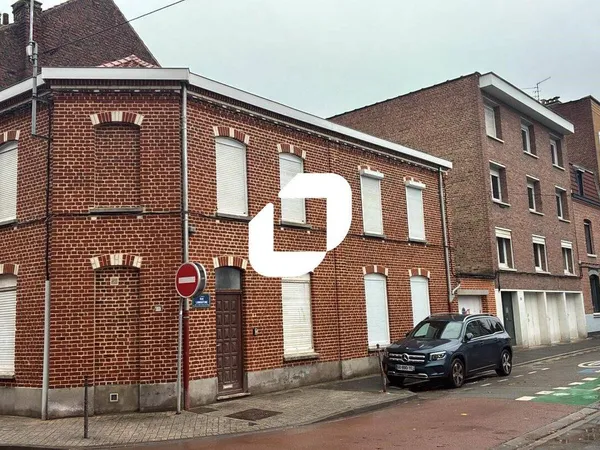 Bureaux 135 m²