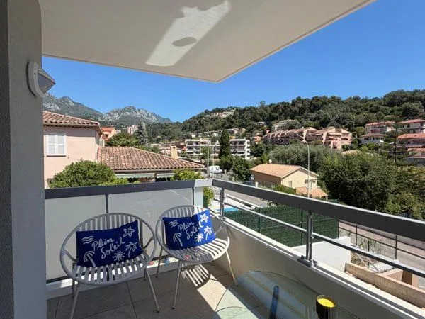 Charmant studio neuf de 30m2