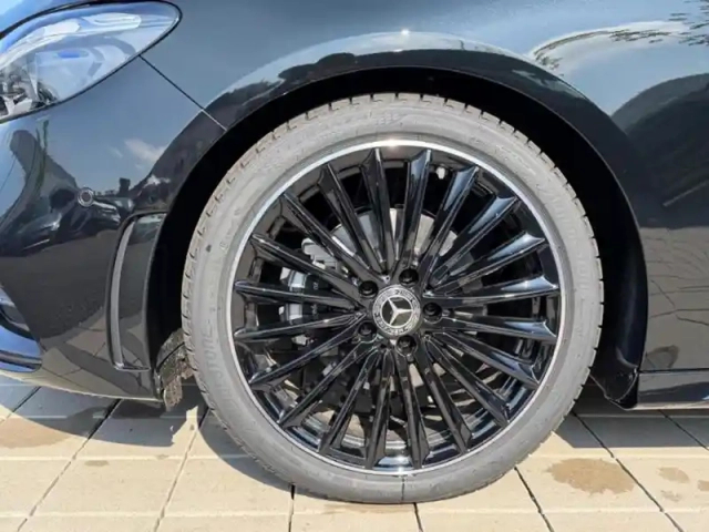 Mercedes Classe B 200 d amg line — photo 7