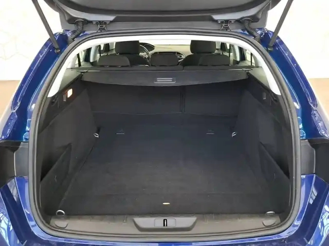 Peugeot 308 sw bluehdi 130ch s&amp;s bvm6 — photo 49