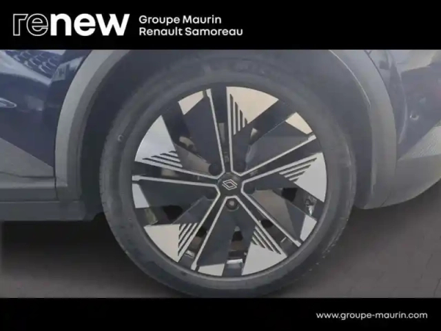 Renault Scenic e-tech electric 220ch techno grande autonomie -24 — photo 7