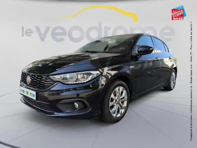 Fiat Tipo 1.4 95ch s/s easy my19 5p