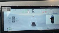 Byd Seal 6 Dm-I 1.5 DM-i 212ch Comfort Lite — photo 9