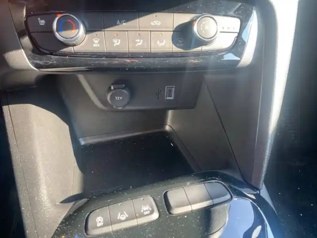 Opel Corsa 1.2 turbo hybrid 100 ch e-dct6 — photo 24