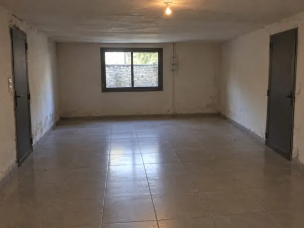 Appartement 1 pièce 26 m²