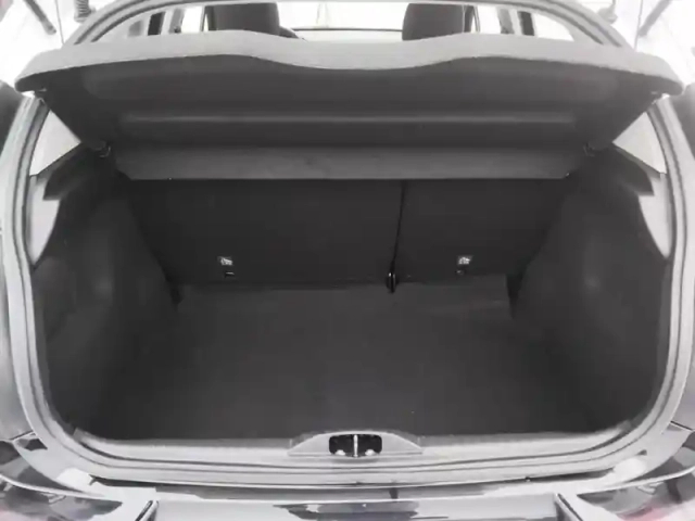 Citroën C3 bluehdi 100 ch bvm6 plus — photo 8