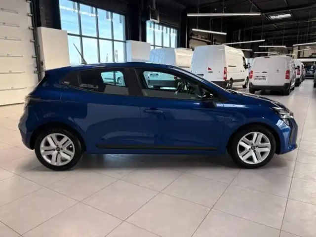 Renault Clio 1.0 tce 90ch evolution - 24 — photo 4