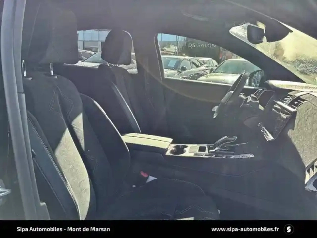 Ds Ds 7 ds7 crossback hybride e-tense 225 eat8 — photo 87