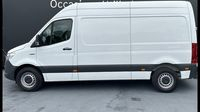 Mercedes Sprinter 312 eSprinter 39 3T5 1 batteries — photo 3