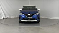 Renault Captur 1.3 TCe mild hybrid 160ch Techno EDC