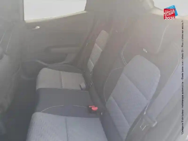 Renault Clio 1.0 tce 90ch evolution — photo 11