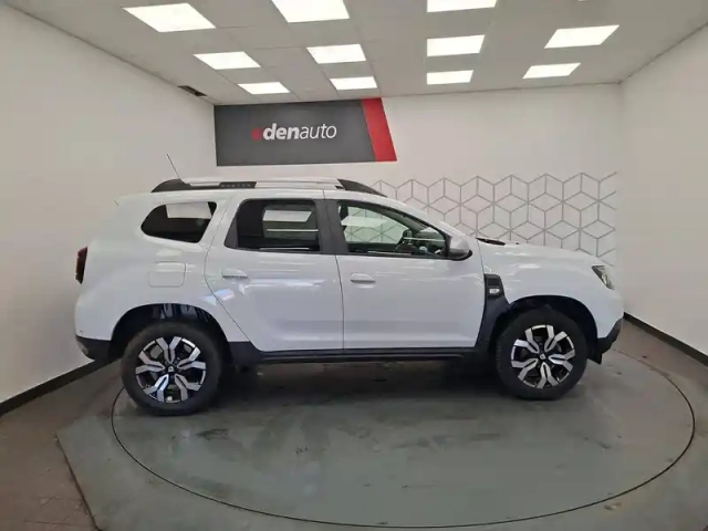 Dacia Duster eco-g 100 4x2 — photo 3