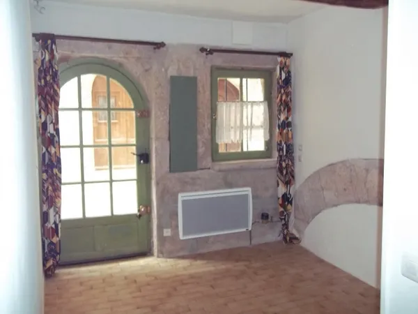 Maison de ville 2 pièces 48 m²