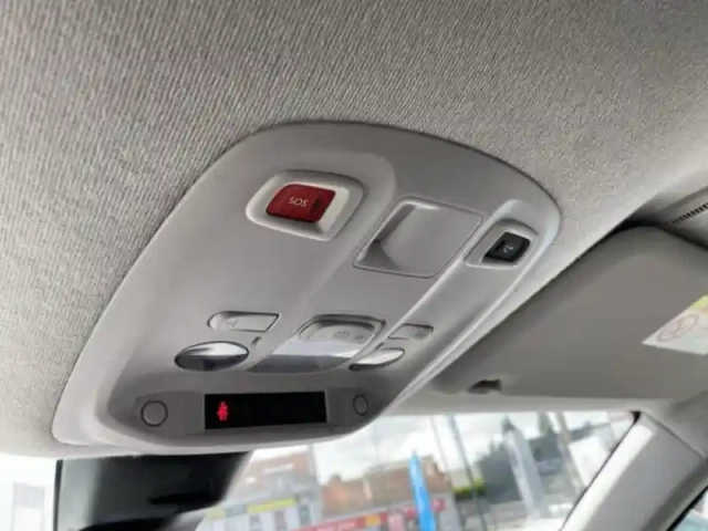 Citroën Jumpy fg m 2.0 bluehdi 120ch s&amp;s club — photo 7