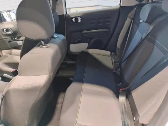 Citroën C3 puretech 83 s&amp;s bvm5 shine — photo 23