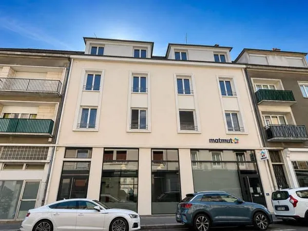Appartement 3 pièces 81 m²
