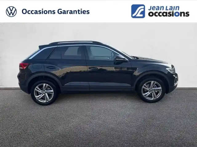 Volkswagen T-Roc 1.5 tsi evo2 150 start/stop dsg7 — photo 4