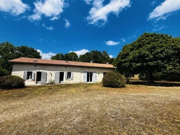Maison 7 pièces 274 m²