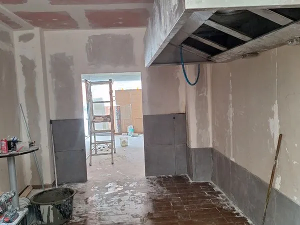 Commerce Vente La Bassée 2p 35m² 65000€