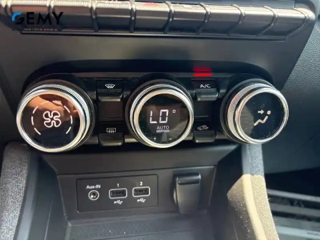 Renault Zoé zoe r110 achat intégral - 22 — photo 15
