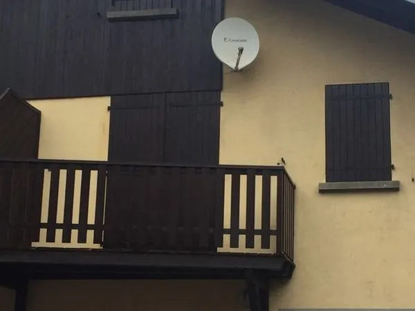 Maison Vente La Bresse 3p 30m² 145000€