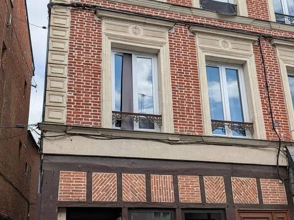 Maison 4 pièces 92 m²
