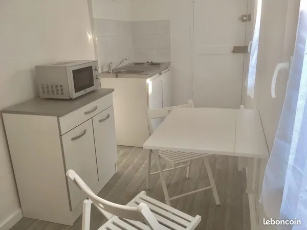 Appartement meublé centre-ville Orléans