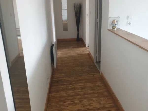 Location appartem