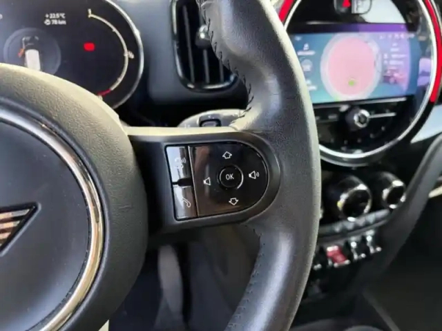 Mini Countryman cooper 136ch  highlands bva7 — photo 25