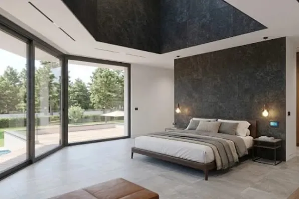 Maison neuve 5 pièces 177 m²