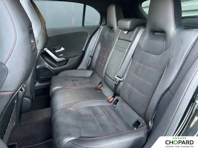 Mercedes Classe A 180 d 8g-dct — photo 18