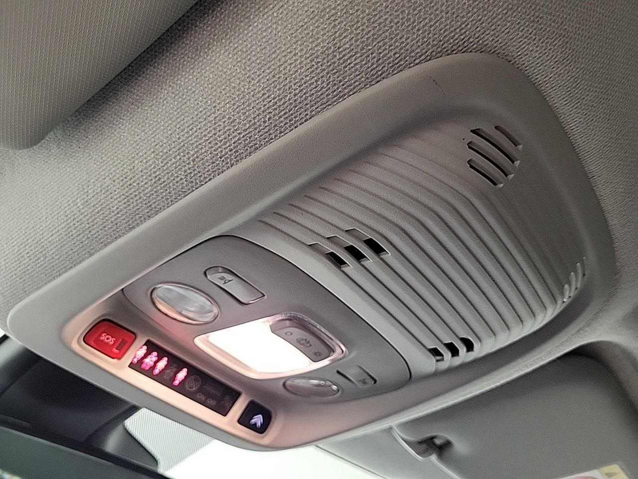 Citroën C3 Aircross bluehdi 120 s&s eat6 feel pack business — photo 24
