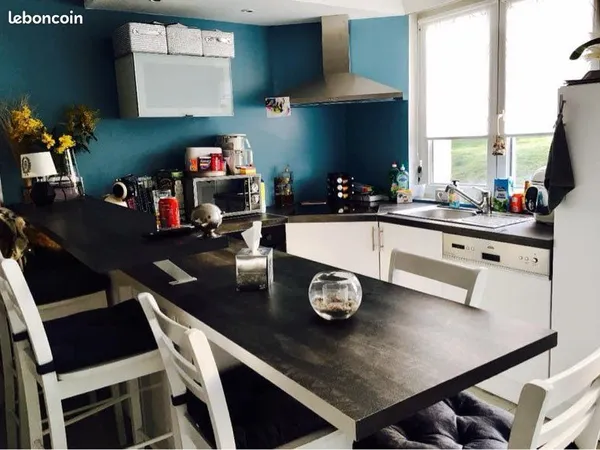 🏡 À LOUER À PARTIR DE JANVIER 2027 - MAISON DE 54 m² - SECTEUR NŒUX-LES-MINES
